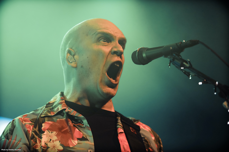 Devin Townsend